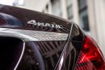 Mercedes-Benz S560 Lang 4Matic AMG Line 2017 года (NA)